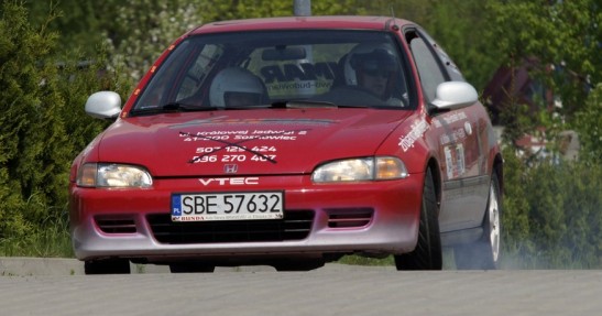 Rajd Konstytucji